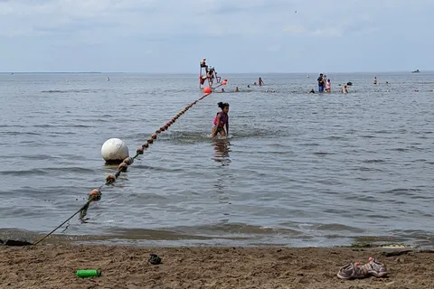 Verona Beach State Park