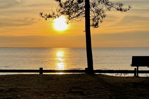 Verona Beach State Park