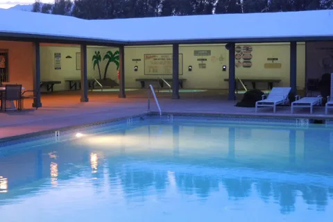 Palm Springs / Joshua Tree KOA