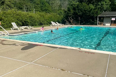 Delaware River Family Campground