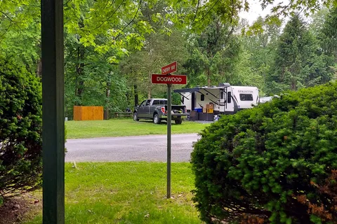 Delaware River Family Campground