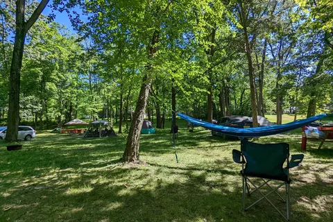Delaware River Family Campground