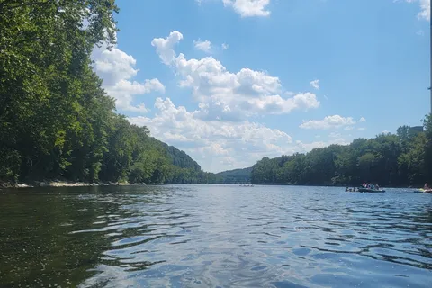 Delaware River Family Campground