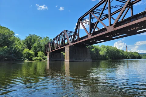 Delaware River Family Campground