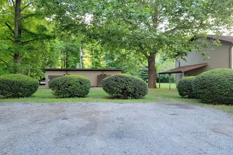 Delaware River Family Campground