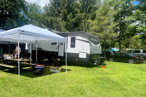 Delaware River Family Campground