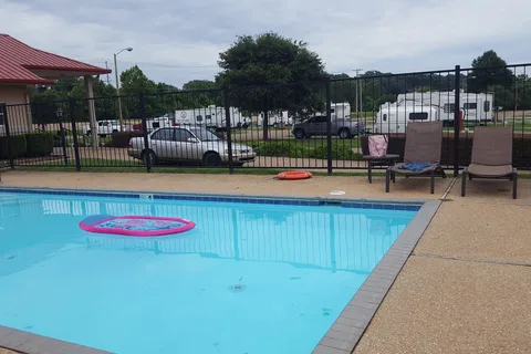 Ameristar RV Park