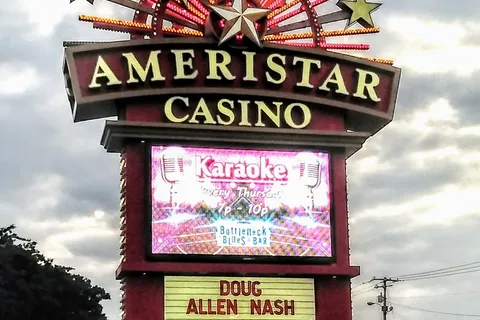 Ameristar RV Park