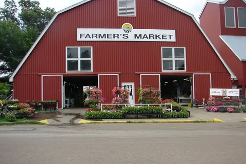 Agricenter RV Park