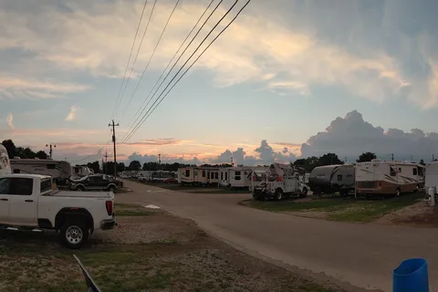 Agricenter RV Park