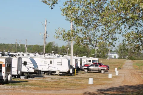Agricenter RV Park