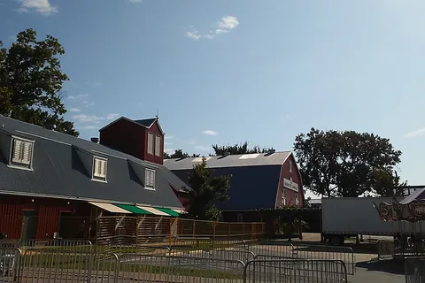 Agricenter RV Park