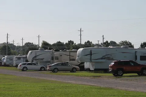 Agricenter RV Park