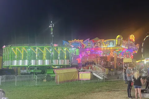 Agricenter RV Park