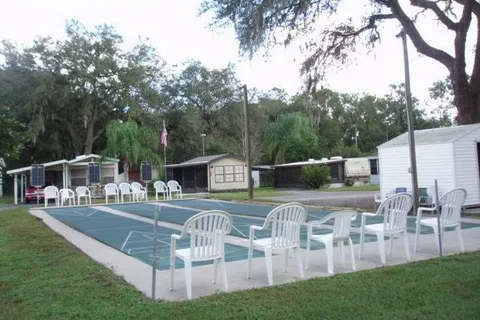 Citrus Hill RV Resort