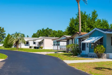 Citrus Hill RV Resort