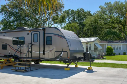 Citrus Hill RV Resort