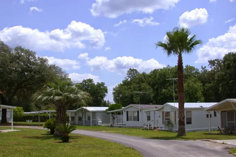 Citrus Hill RV Resort