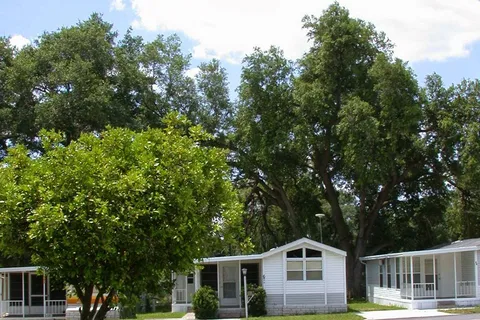 Citrus Hill RV Resort