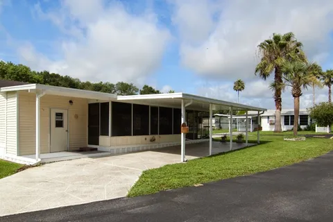 Citrus Hill RV Resort