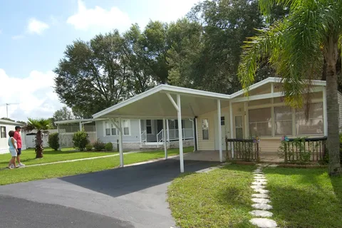 Citrus Hill RV Resort