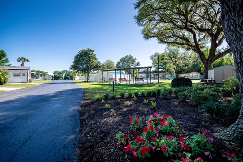 Citrus Hill RV Resort