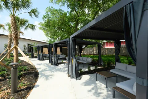 Gulfport Luxury RV Resort