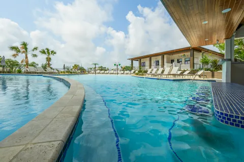 Gulfport Luxury RV Resort