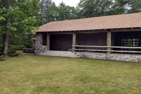 PH Hoeft State Park