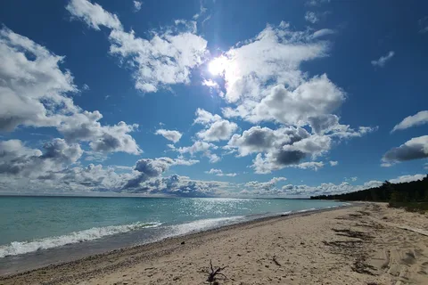 PH Hoeft State Park