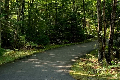 PH Hoeft State Park