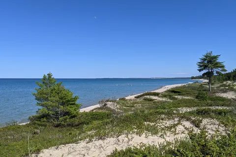 PH Hoeft State Park