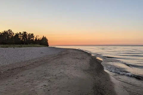 PH Hoeft State Park