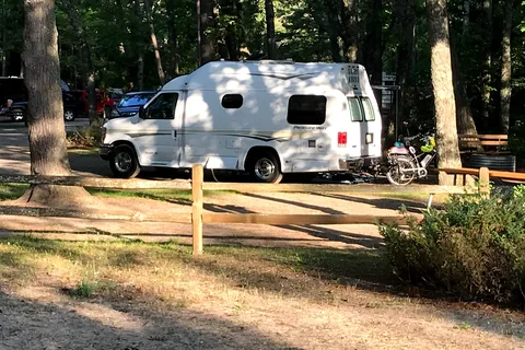PH Hoeft State Park