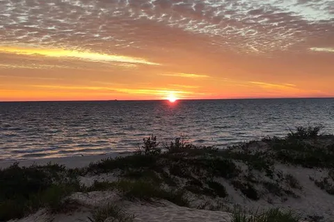 PH Hoeft State Park