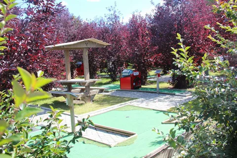 Calgary West Campground