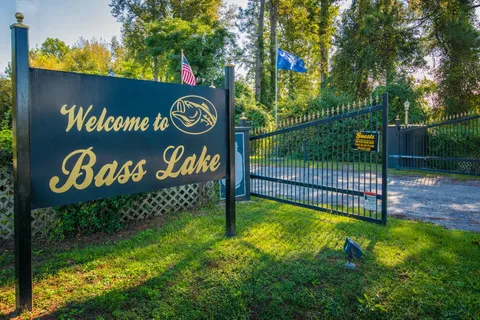 Bass Lake RV Campground