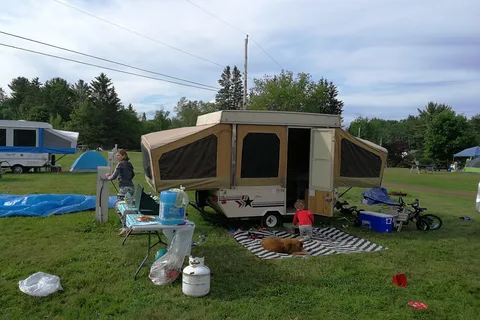 Yogi Bear’s Jellystone Park™ Camp-Resort