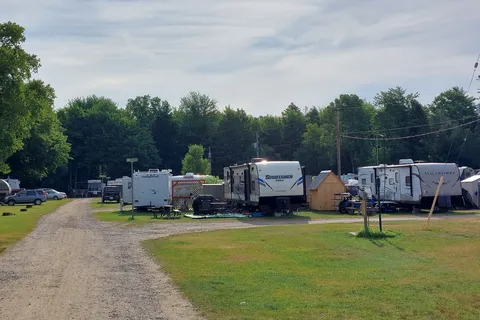 Yogi Bear’s Jellystone Park™ Camp-Resort