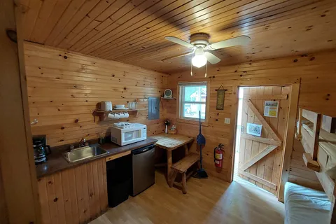 Yogi Bear’s Jellystone Park™ Camp-Resort