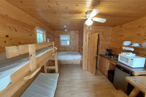 Yogi Bear’s Jellystone Park™ Camp-Resort