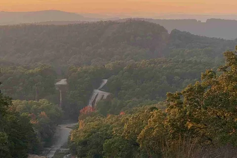 Hot Springs Off-Road Park
