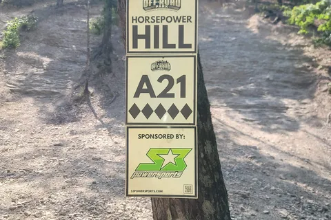 Hot Springs Off-Road Park