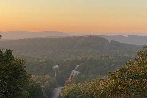 Hot Springs Off-Road Park