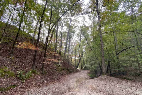 Hot Springs Off-Road Park