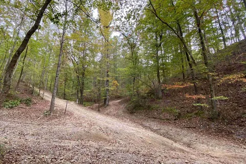 Hot Springs Off-Road Park