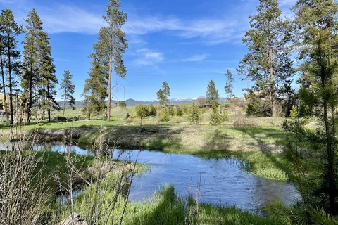 Chalet RV Park