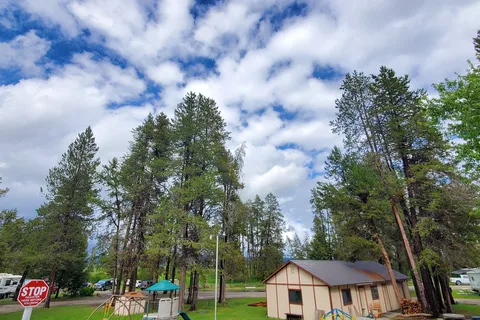 Chalet RV Park