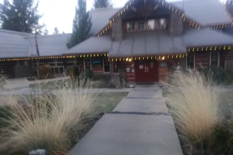 Chalet RV Park