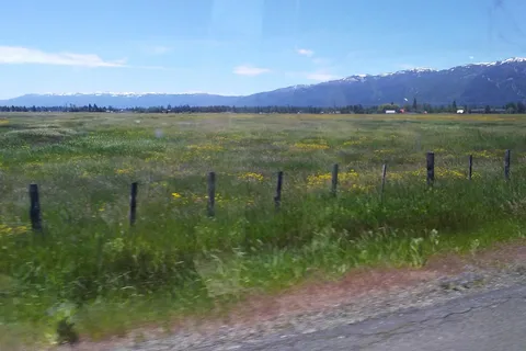 Chalet RV Park